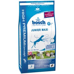 Bosch Junior Maxi