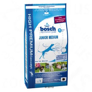 Bosch Junior Medium