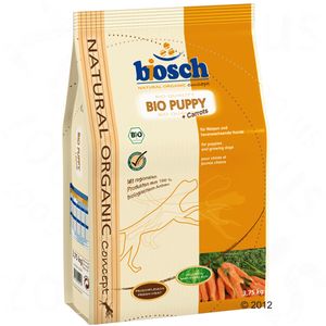 Bosch Øko Puppy