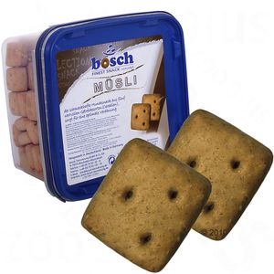 Bosch Müsli