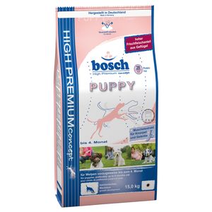 Bosch Puppy