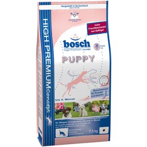 Bosch Puppy