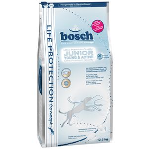 Bosch Young & Active