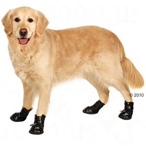 Botas de protección Karlie Xtreme