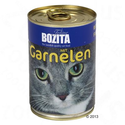 Bozita Wet Cat Food Reviews Bozita Wet Cat Food Reviews