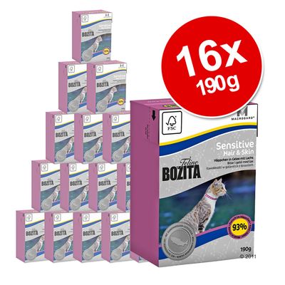 Bozita Cat Food How Much Bozita Cat Food How Much