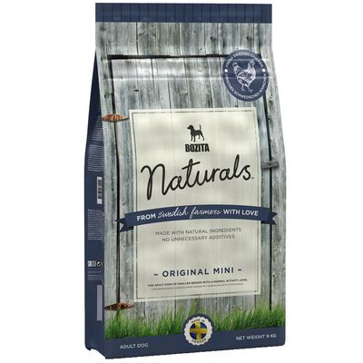 Bozita Dog Food Ingredients Bozita Dog Food Ingredients