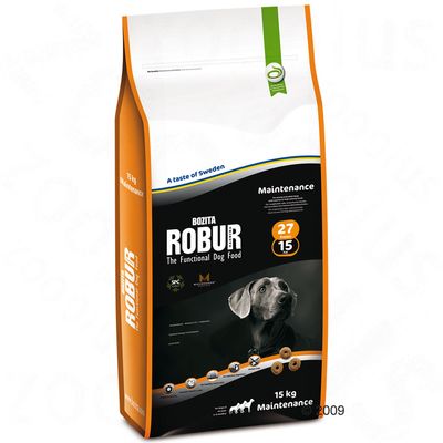 Bozita Dry Dog Food Bozita Dry Dog Food