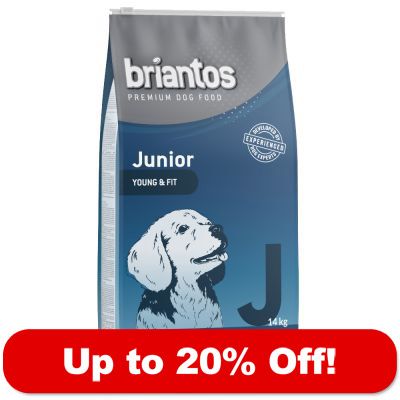 Briantos Dog Food Review Briantos Dog Food Review