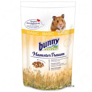 Bunny HamsterTraum BASIC
