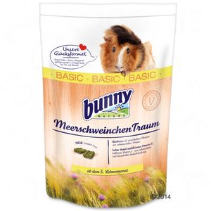 Bunny MeerschweinchenTraum BASIC