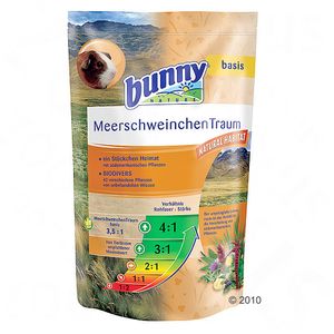 Bunny MeerschweinchenTraum Basis