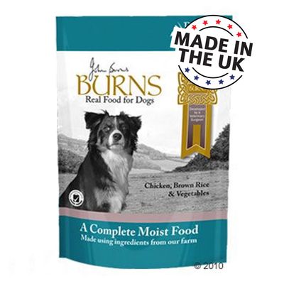 Burns Wet Dog Food Reviews Burns Wet Dog Food Reviews
