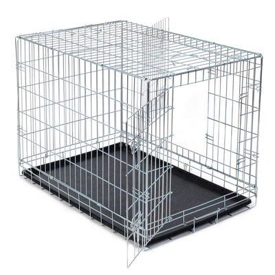 Cage de transport pour chien - zooplus Cage de transport pour chien - zooplus