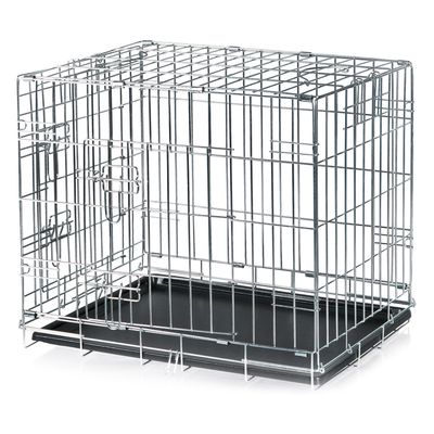 Cage de transport pour chien | zooplus.be Cage de transport pour chien | zooplus.be