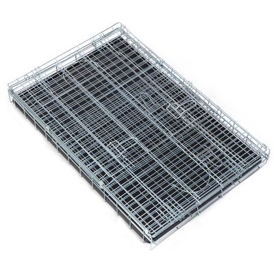 Cage de transport pour chien - zooplus Cage de transport pour chien - zooplus