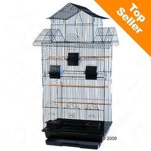 Cage pour oiseaux Amilo