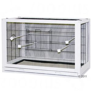 Cage pour oiseaux Fips