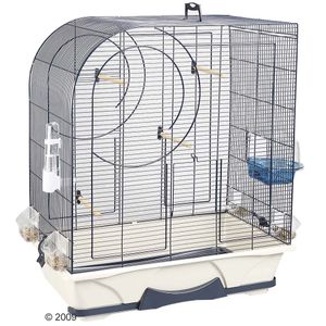 Cage pour oiseaux Savic Arte 50