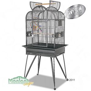 Cage pour perruche Montana Brésil
