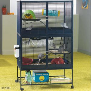 Cage Aventura 125181_savic_royalsuite_1