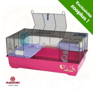 Cage pour rongeur Igor