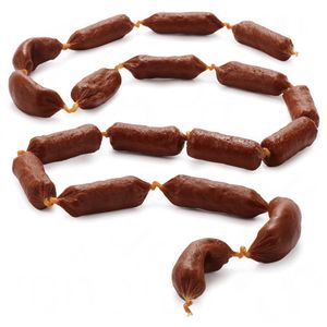 CANIBIT Mini-salchichas de ciervo