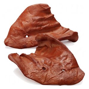 CANIBIT Orejas de vacuno AnGus