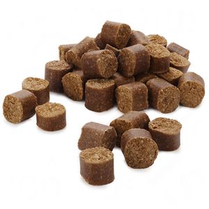 CANIBIT Strauß- und Hirsch Cookies