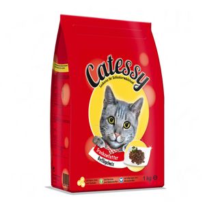 Catessy Adult Geflügelmix