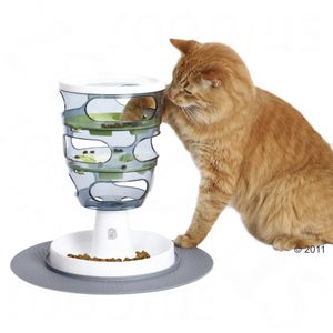 Catit Design Senses Labyrinth comedero
