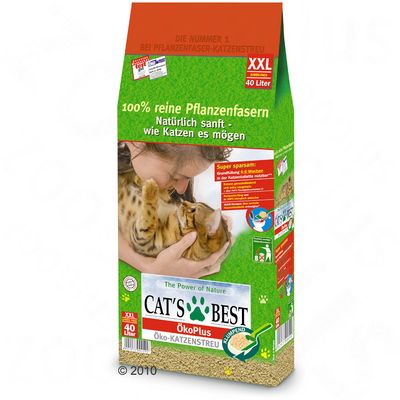 Oko Plus Cat Litter Oko Plus Cat Litter