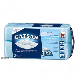 Catsan Smart Pack