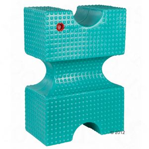 Cavalettiblock