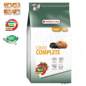 Cavia Complete