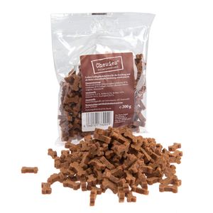 Chewies Knöchelchen Kausnacks (semi-moist)