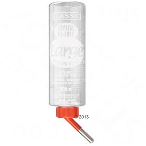 Classic Drinking Bottle