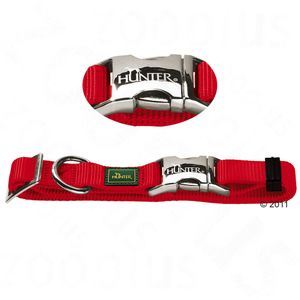 Collar Hunter Vario Basic Alu-Strong