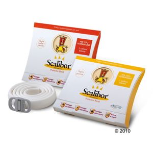 Collare Scalibor