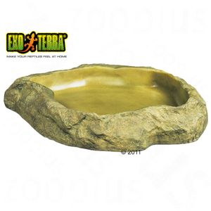 Comedero Exo Terra Feeding Dish