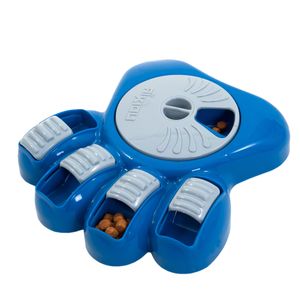 Comedero-juguete para perros Aikiou