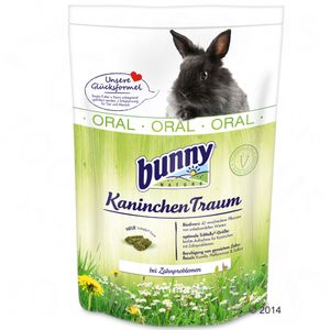 Comida Kaninchen Traum ORAL para conejos