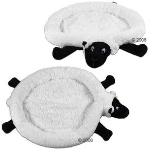 Coussin pour chien Cozy Sheep