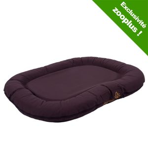 Coussin pour chien SnooZzze Cloud, marron foncé