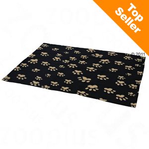 Couverture polaire pour chien Barney