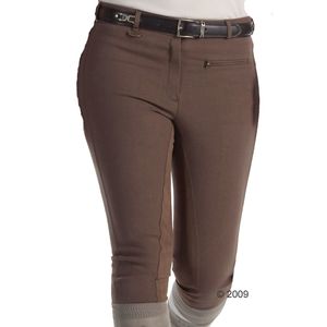 Damenreithose Laguna - OLIVE