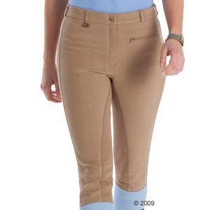 Damenreithose Laguna - SAND
