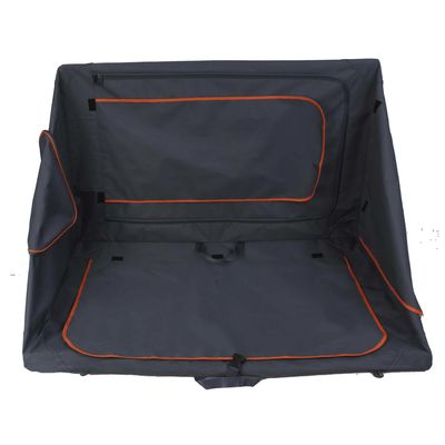 dog assemble to crate xxl how Top Nylon Deluxe on deals  Folding  Crate dog Aluminium