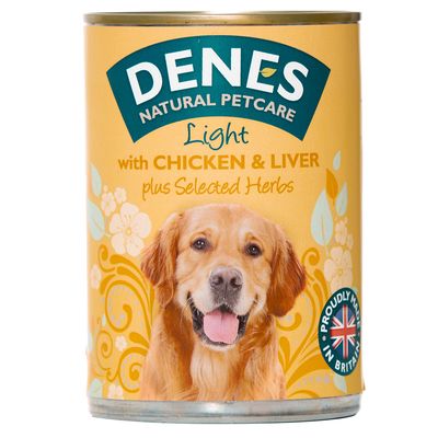 Denes Dog Food Feeding Guide Denes Dog Food Feeding Guide