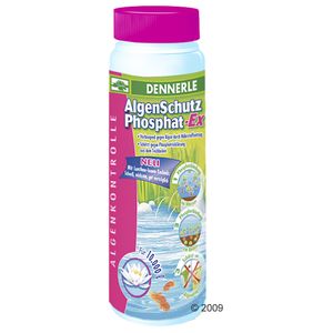 Dennerle AlgenSchutz Phosphat-Ex